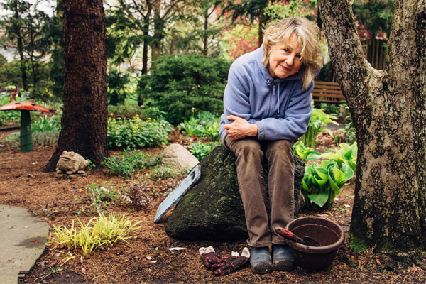 Centre for Ageing Better Annual review