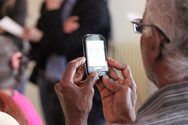 Digital skills for life