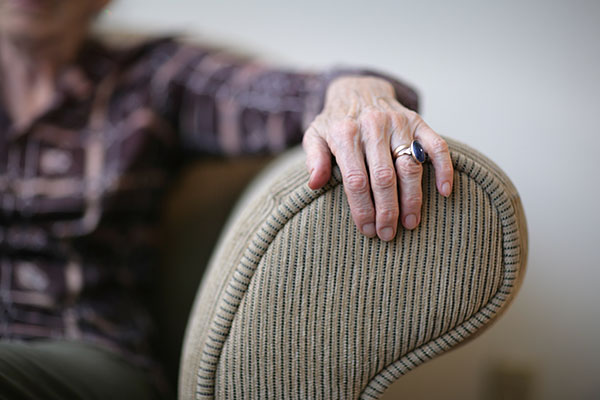 Future proofing neighbourhoods