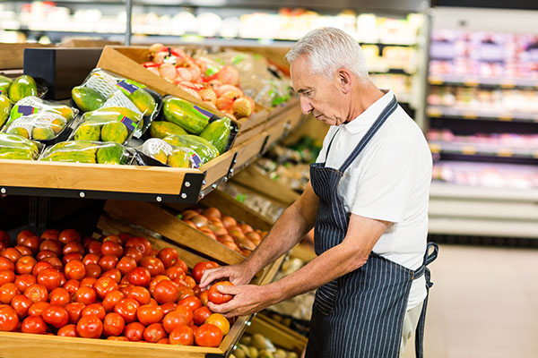 Helping people over 50