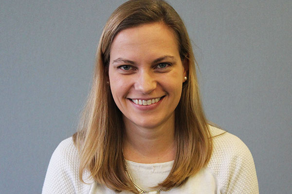 Jess Kuehne Senior Communications Manager