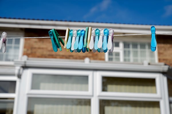 Housing white paper response