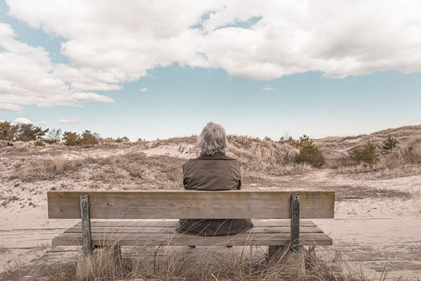 Rethinking my future