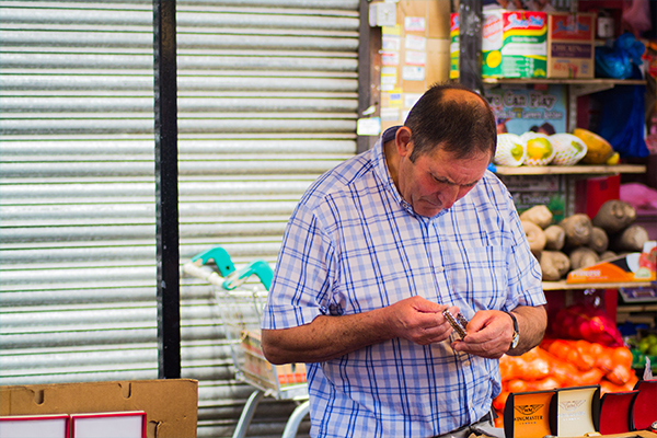 Road to full employment