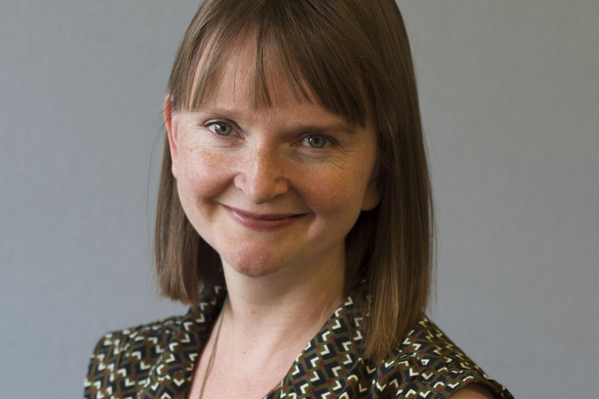 Catherine Foot, Director of Evidence - Centre for Ageing Better