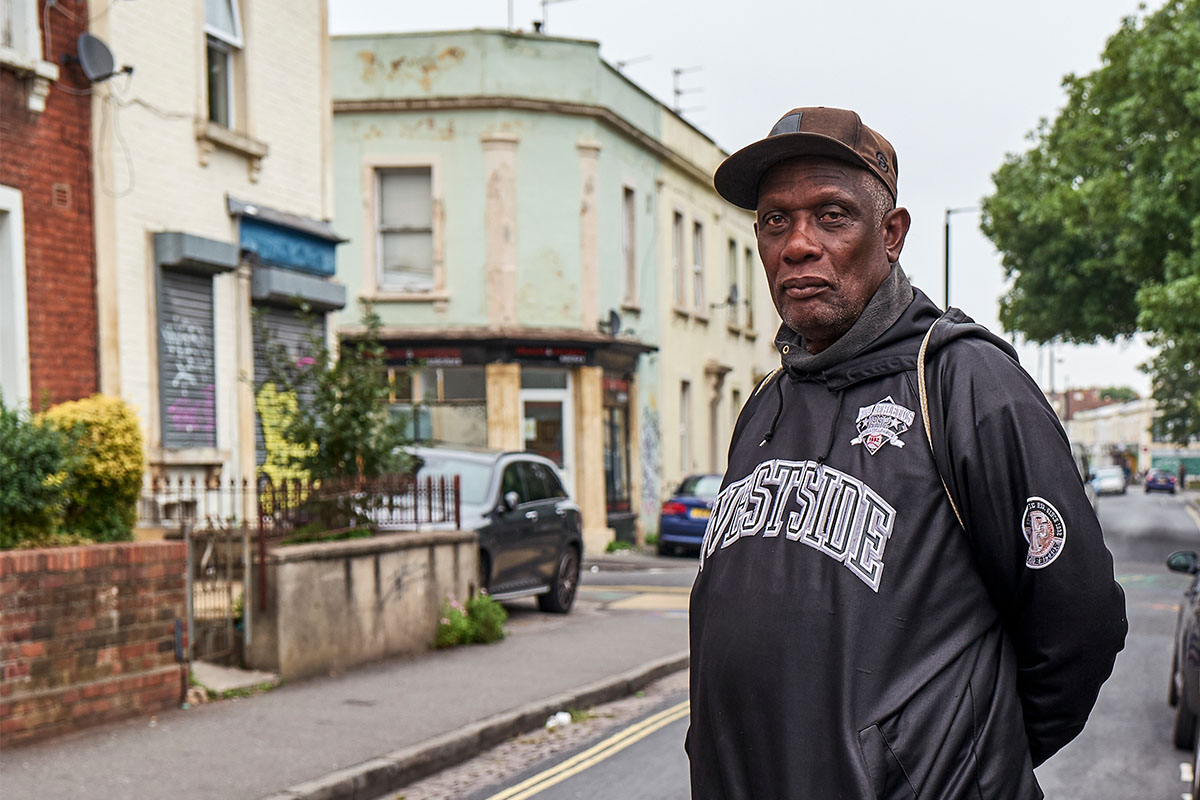 Transforming later lives