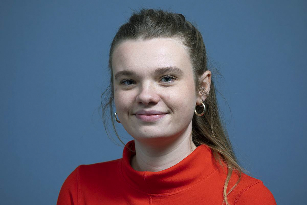 Our Team Centre for Ageing Better