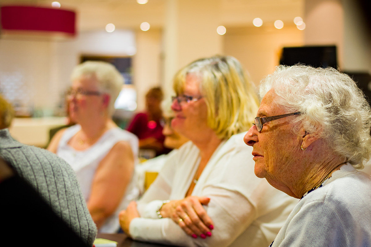 Nottingham round table