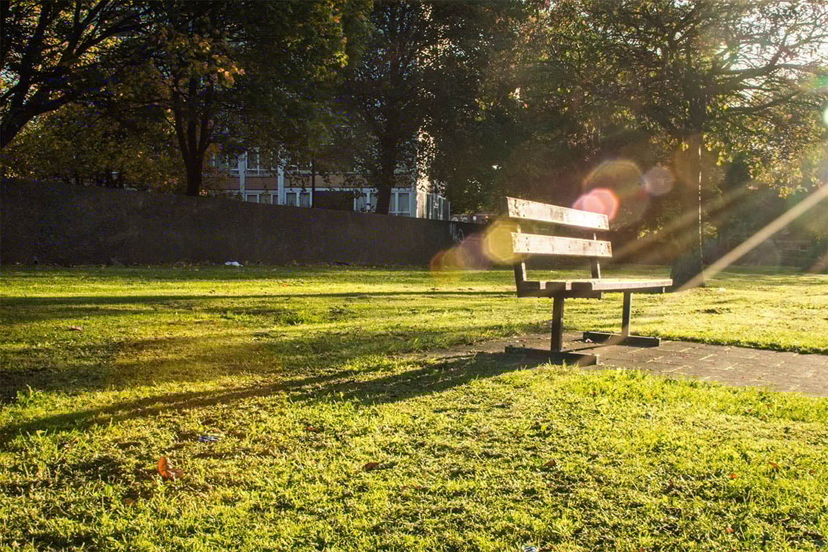 Lincolnshire Partnership Manager