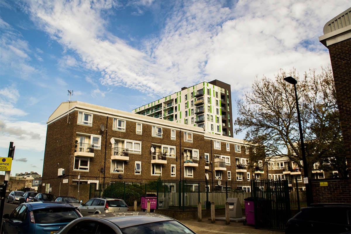 Housing