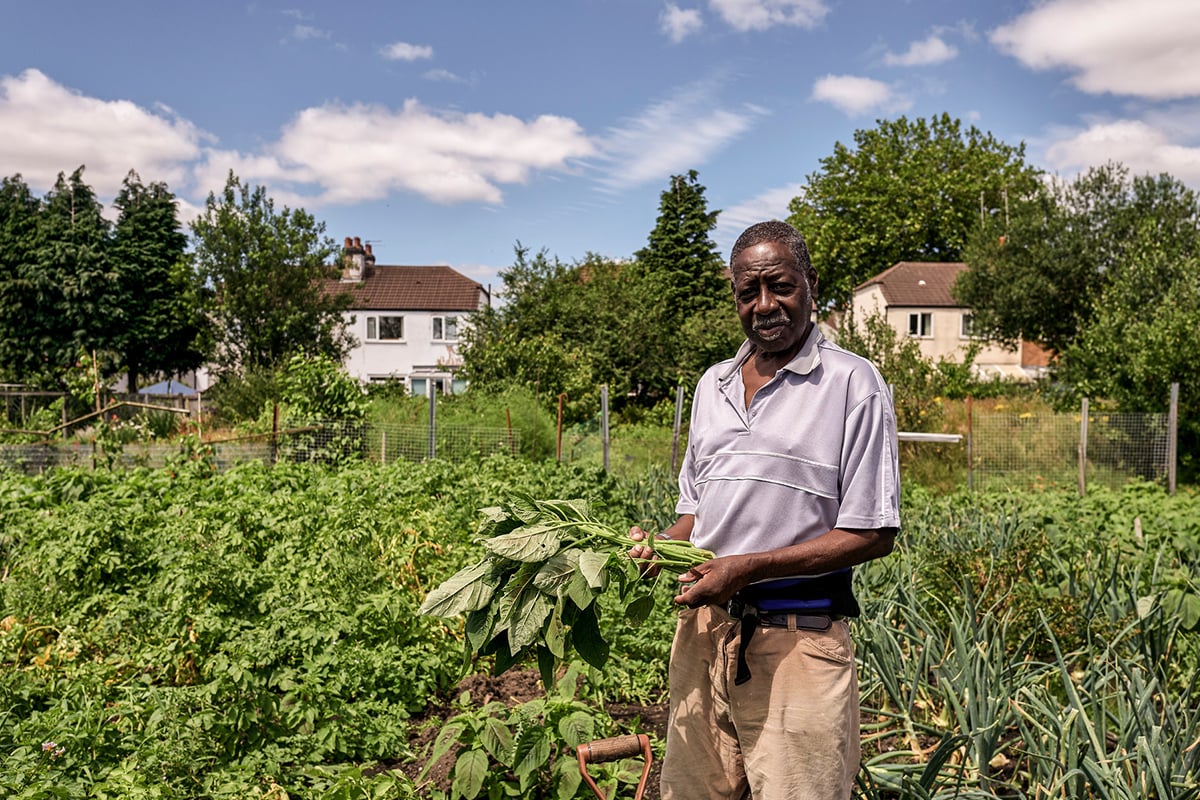 Transforming later lives - our strategy