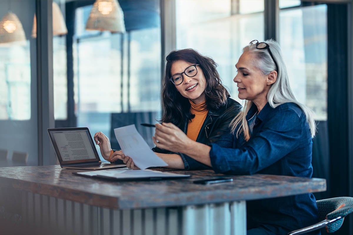 Good Recruitment for Older Workers: A new toolkit | Centre for 