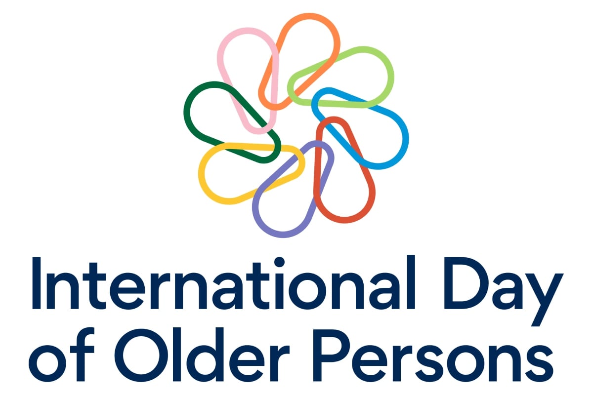 International Day of Older Persons 2024