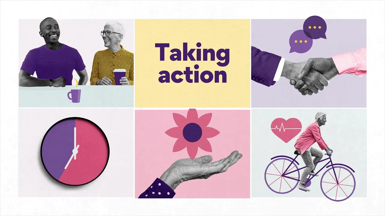 Age-friendly Employer Pledge