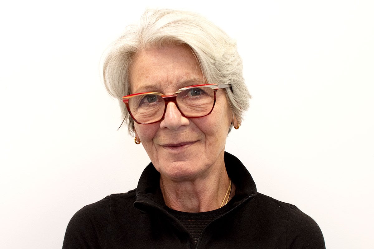 Karen Hancock