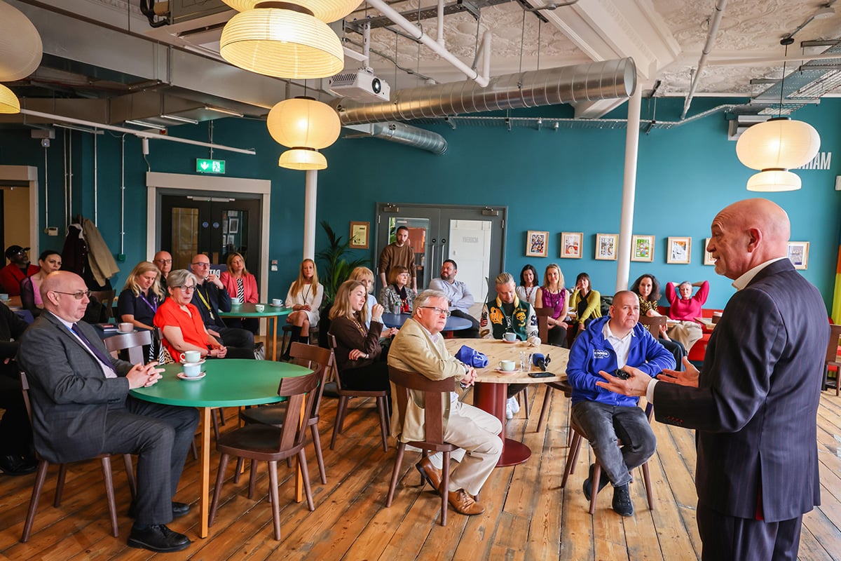 People-attending-the-age-friendly-event-in-Bournemouth