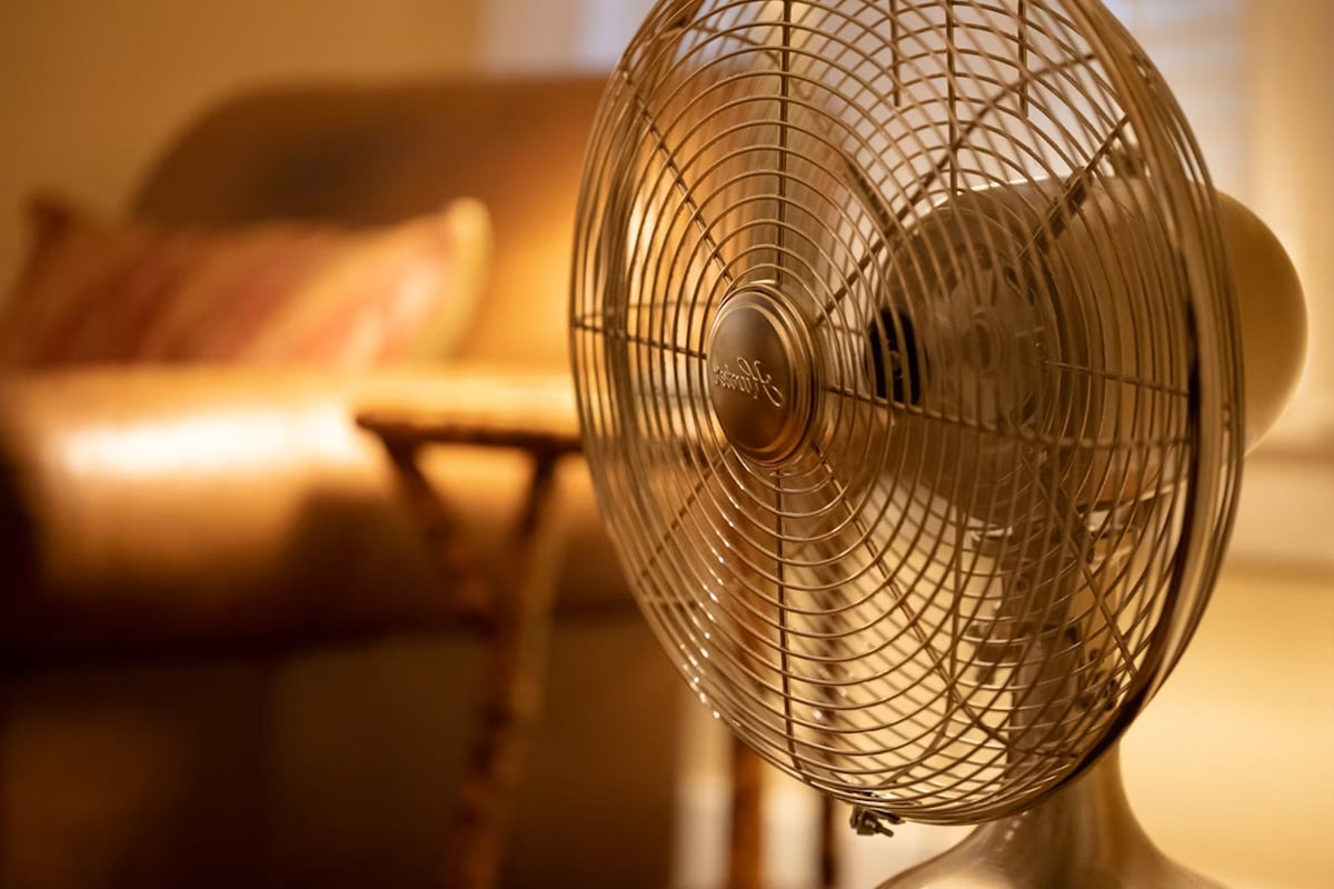 fan-in-a-room