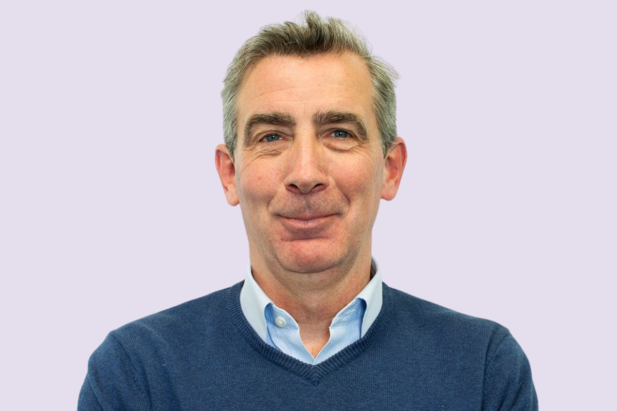 George Jenkins | Centre for Ageing Better