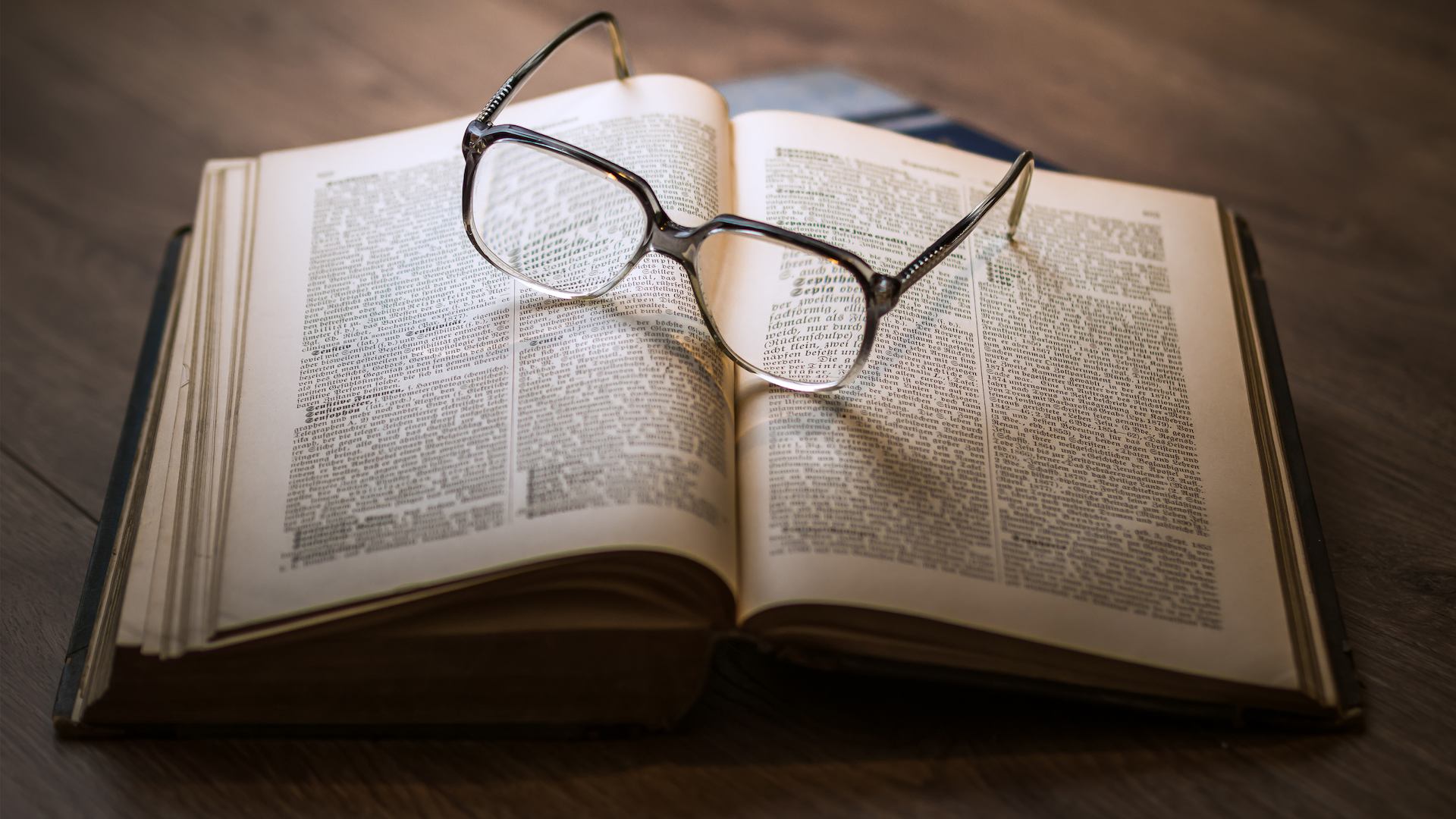 Lifelong learning