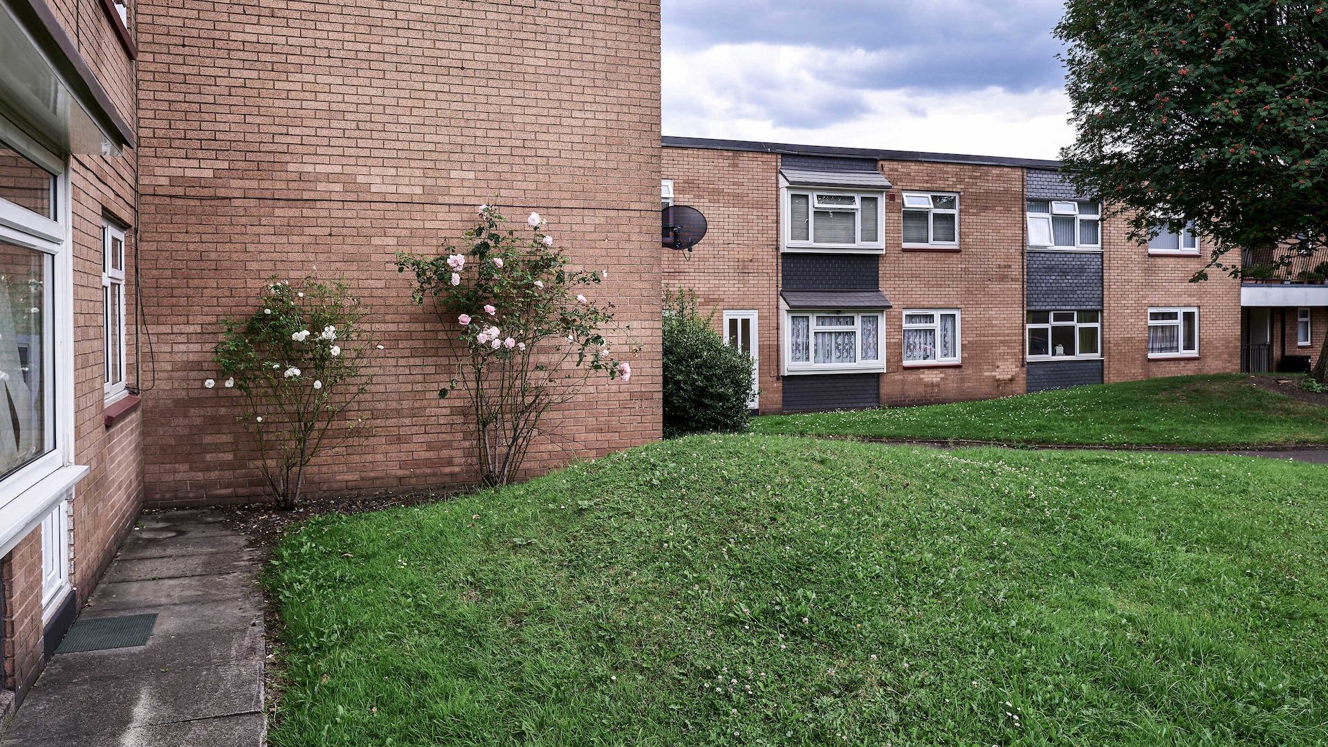 Home in Greater Manchester
