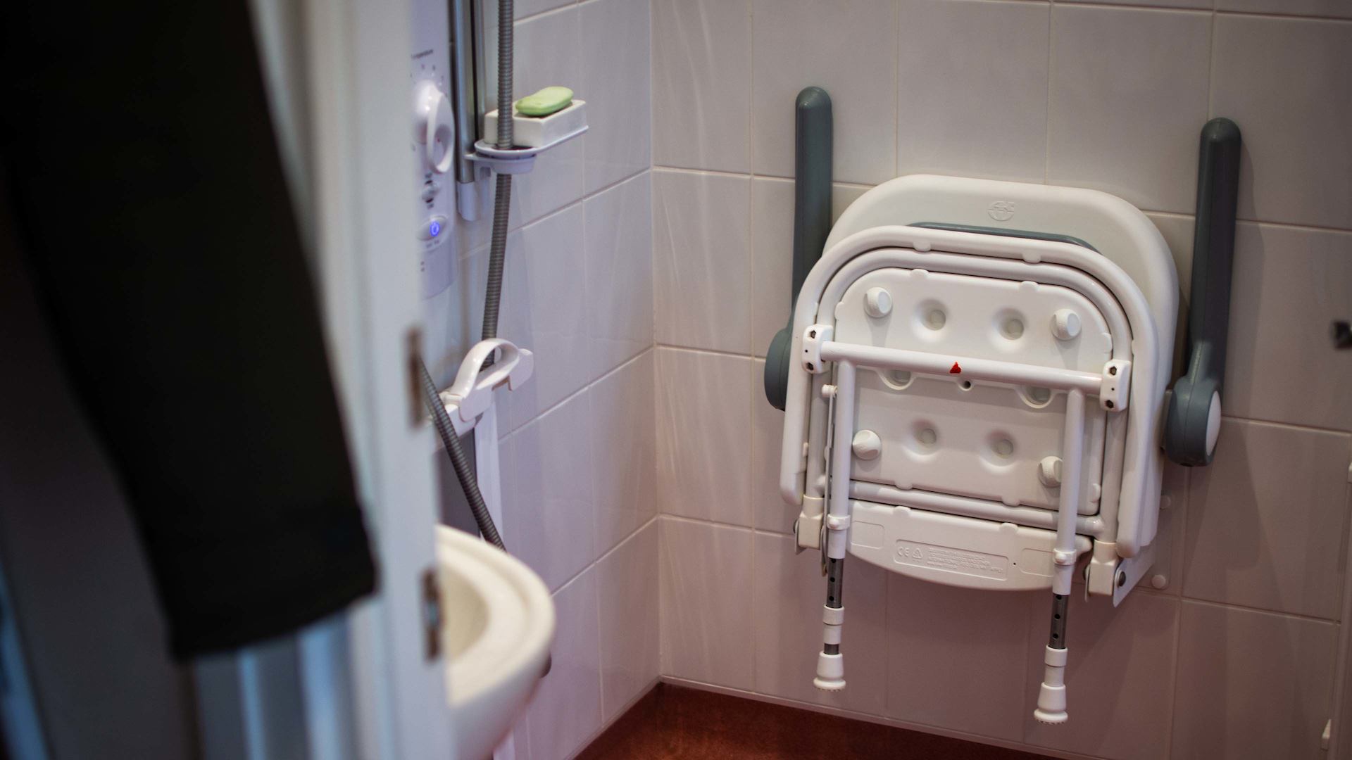 Response to increased funding for Disabled Facilities Grant Centre