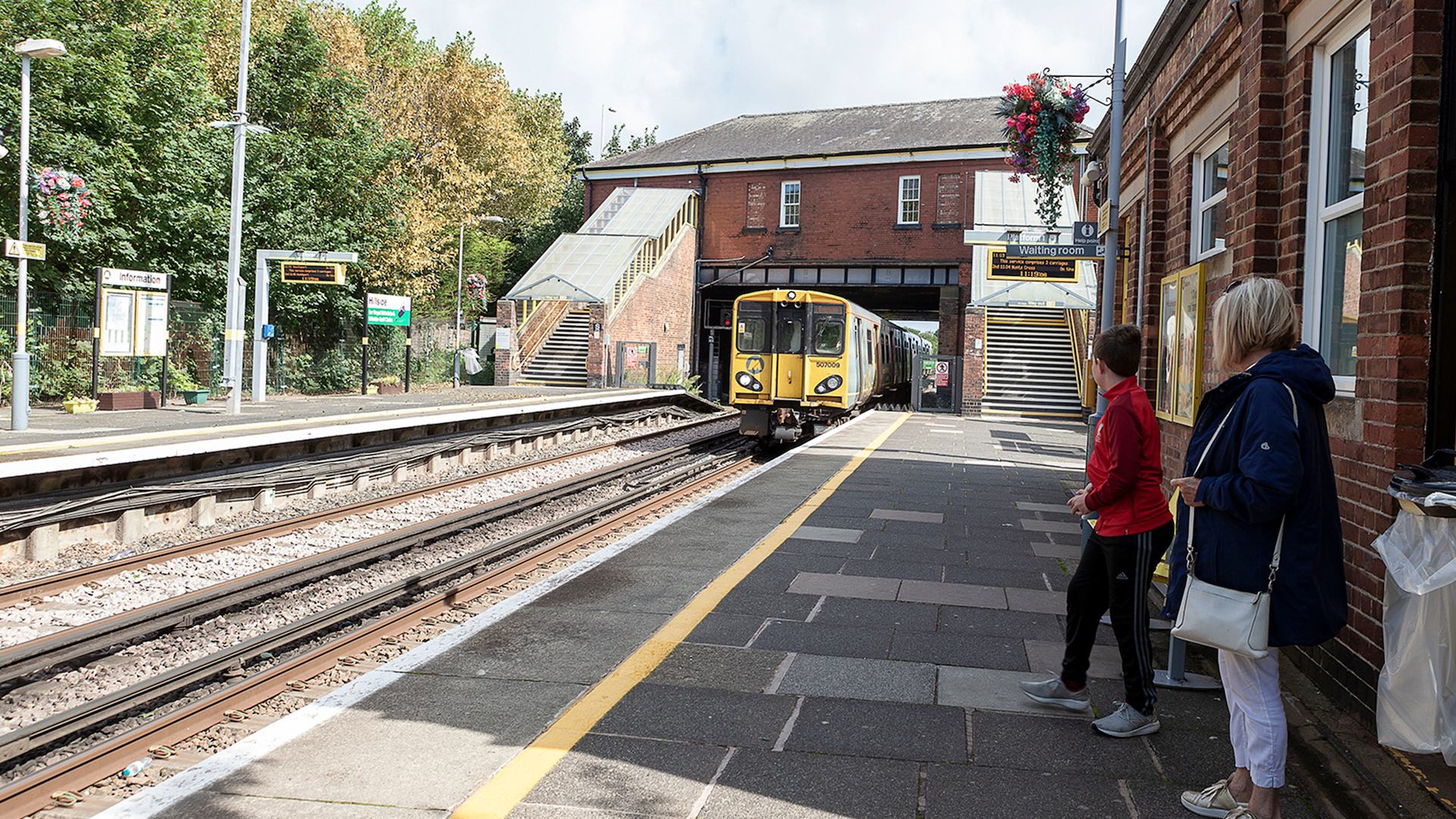 Sefton