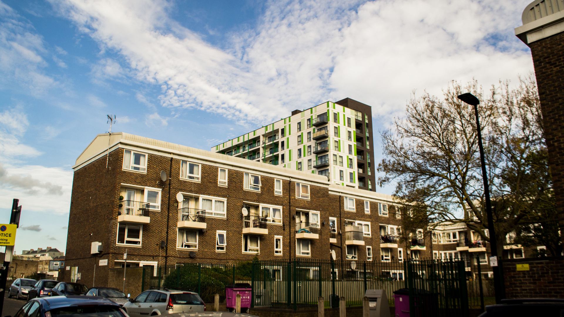 Housing