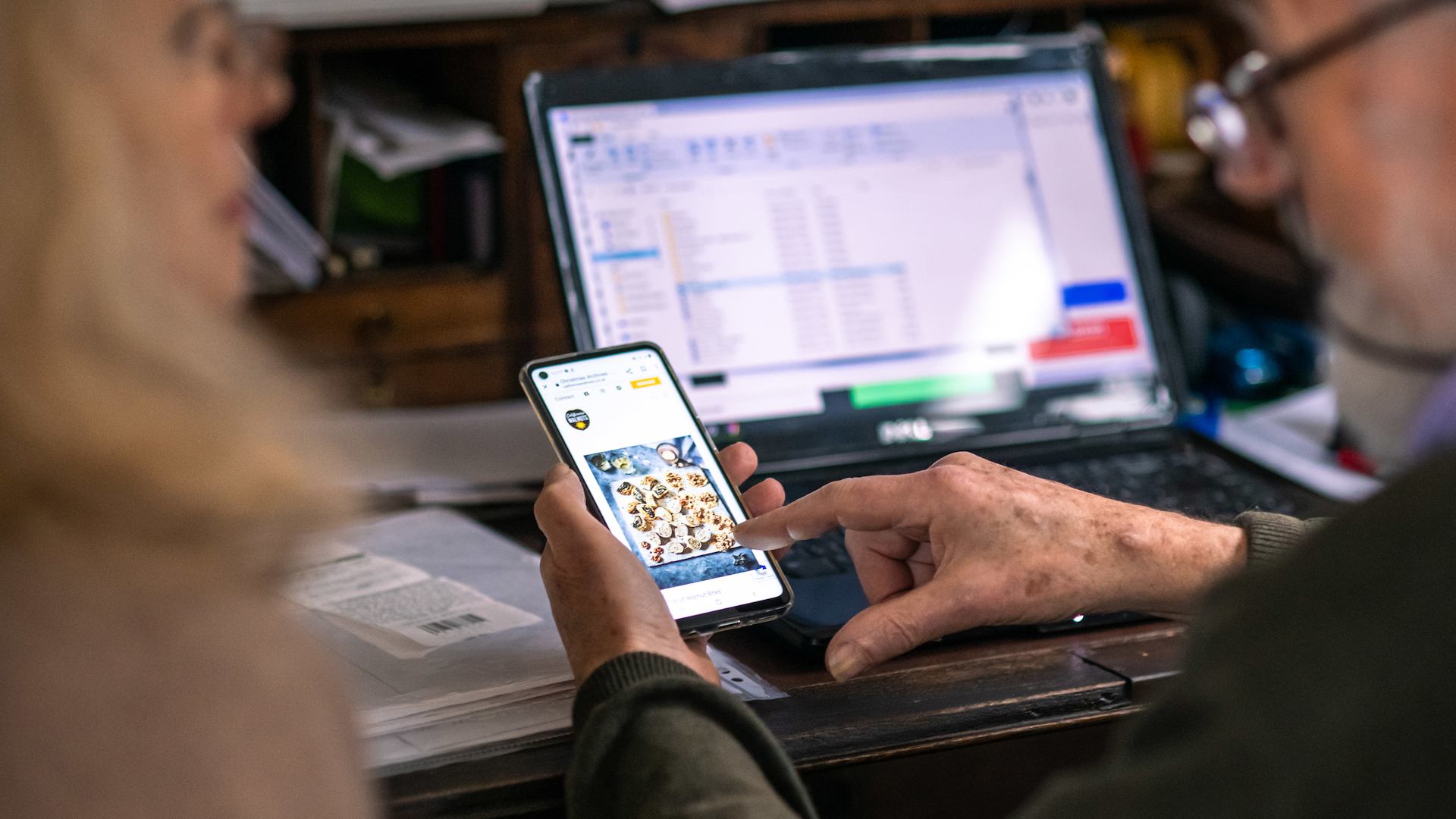 Digital inclusion