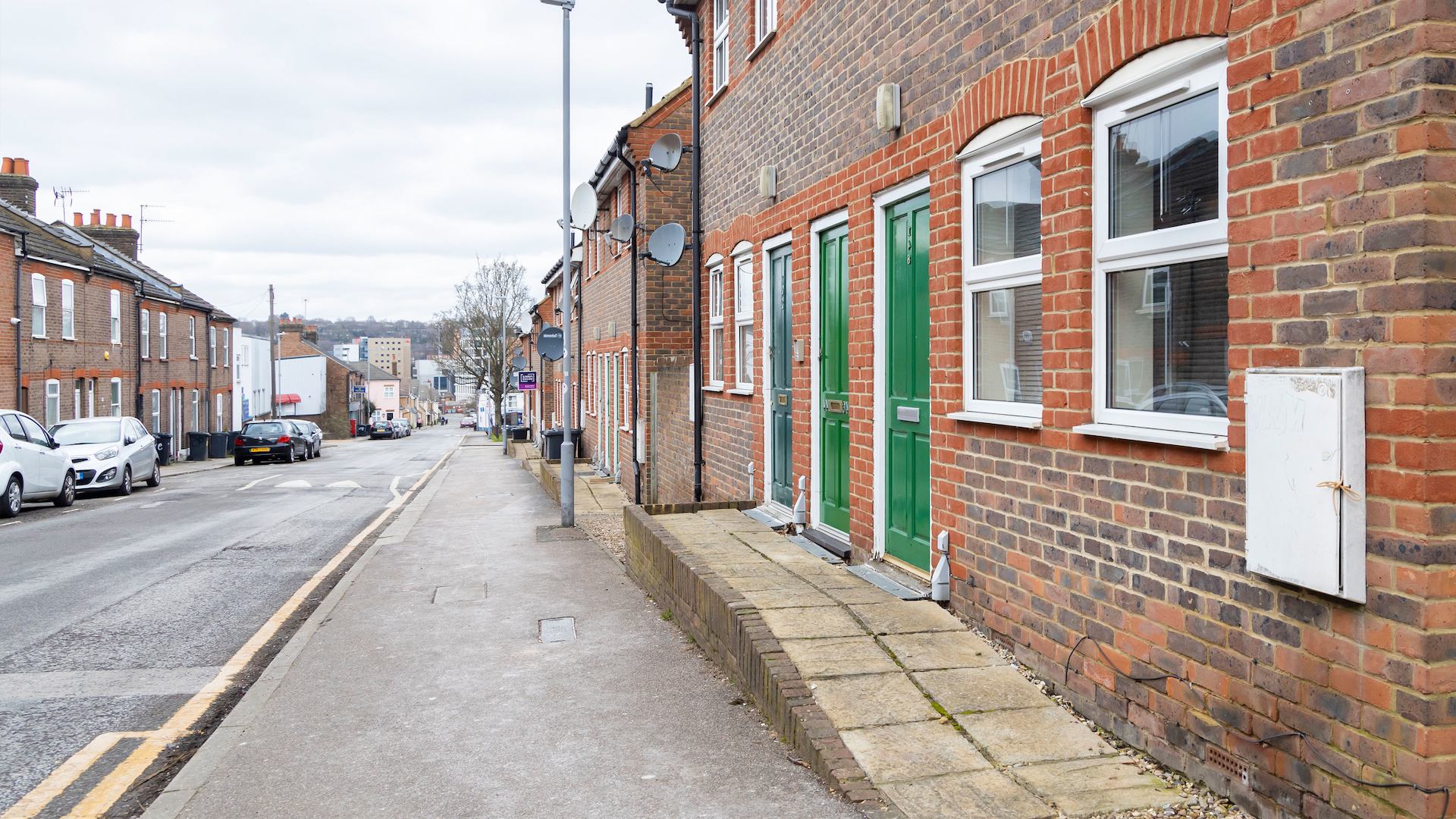 Homes