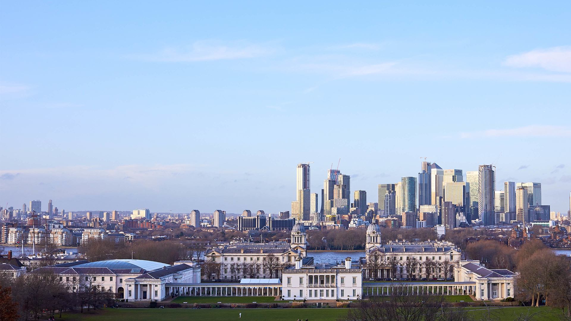 London