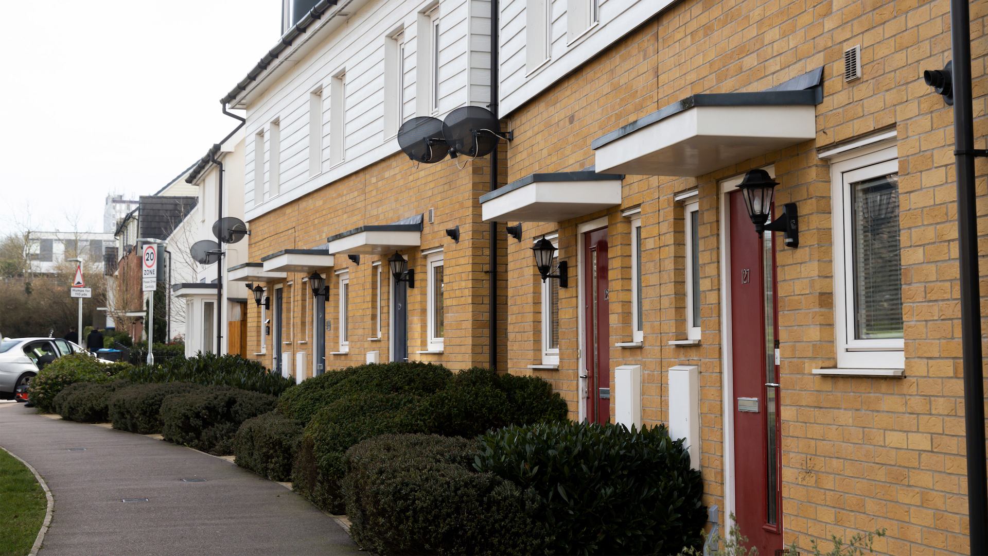 Housing