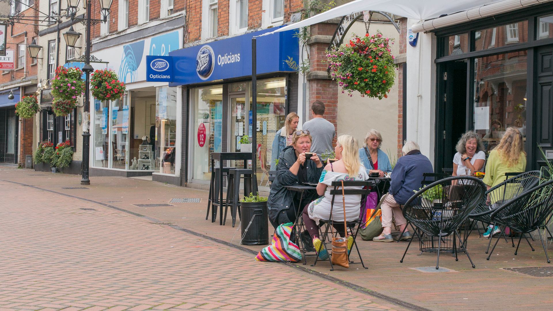 Chesham