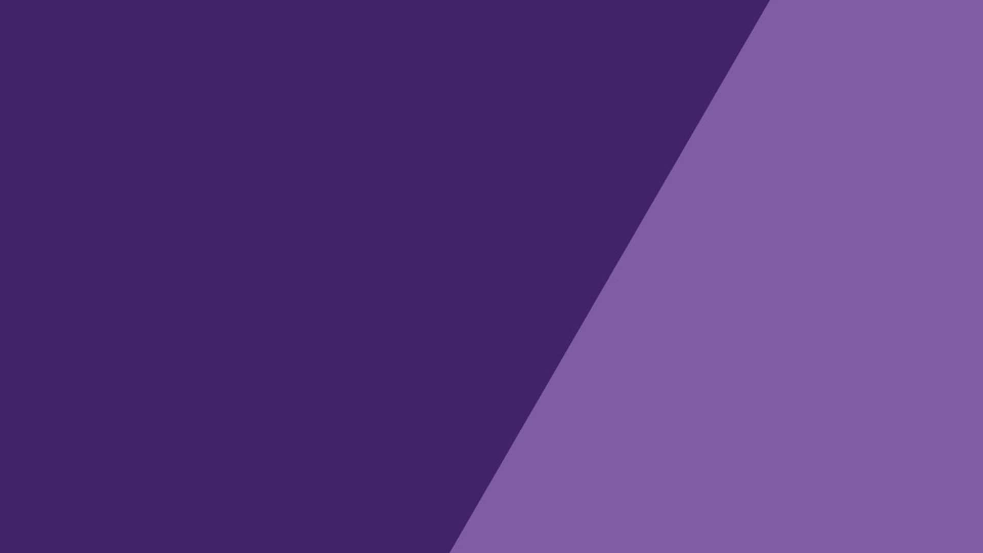 Purple gradient
