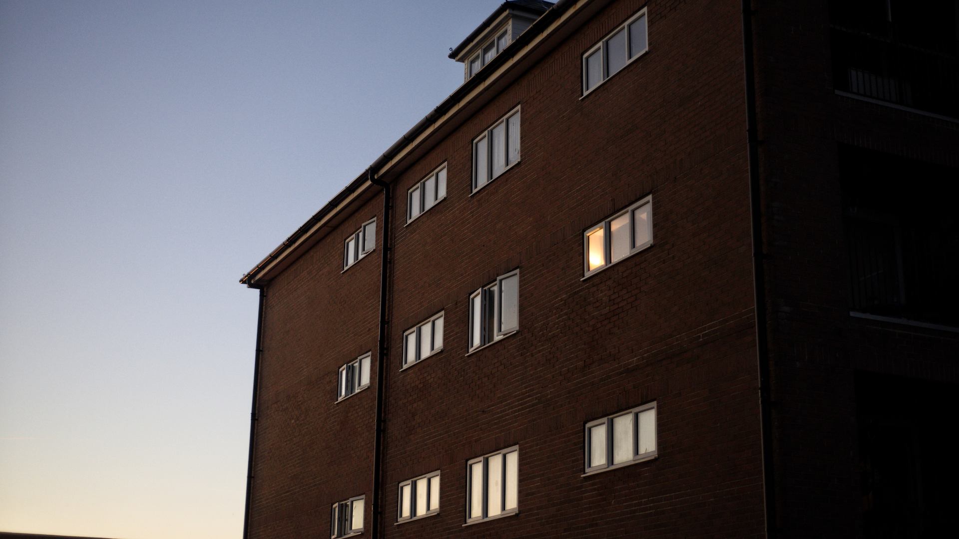 Block of flats