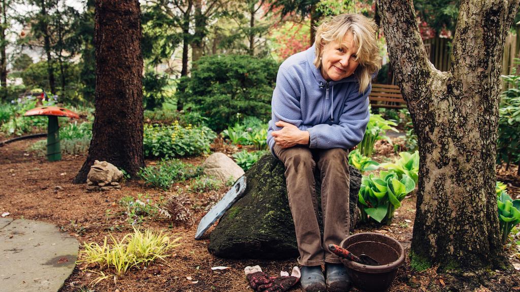 Centre for ageing Better annual review