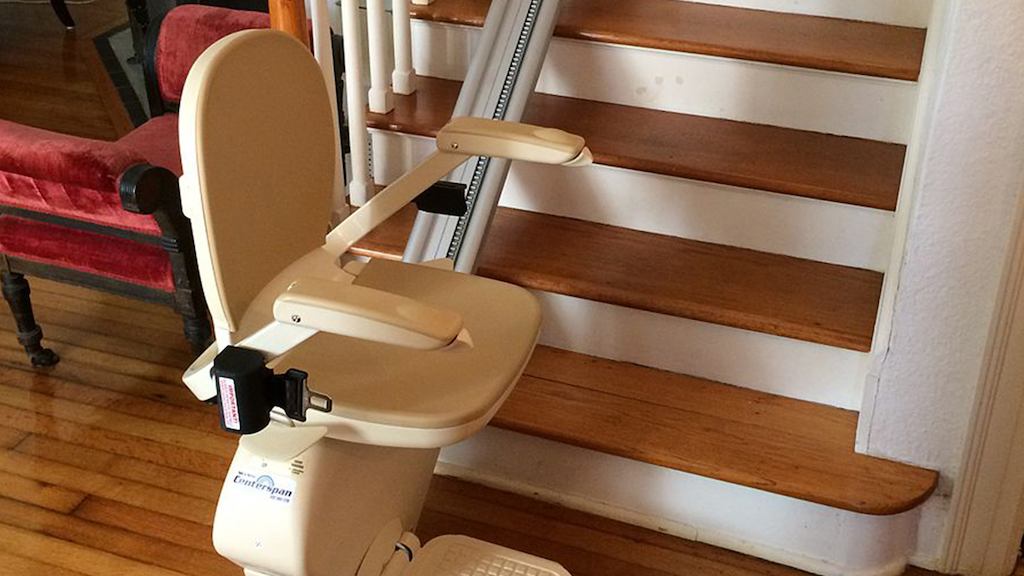 Home adaptations research