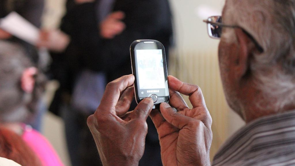 Digital skills for life