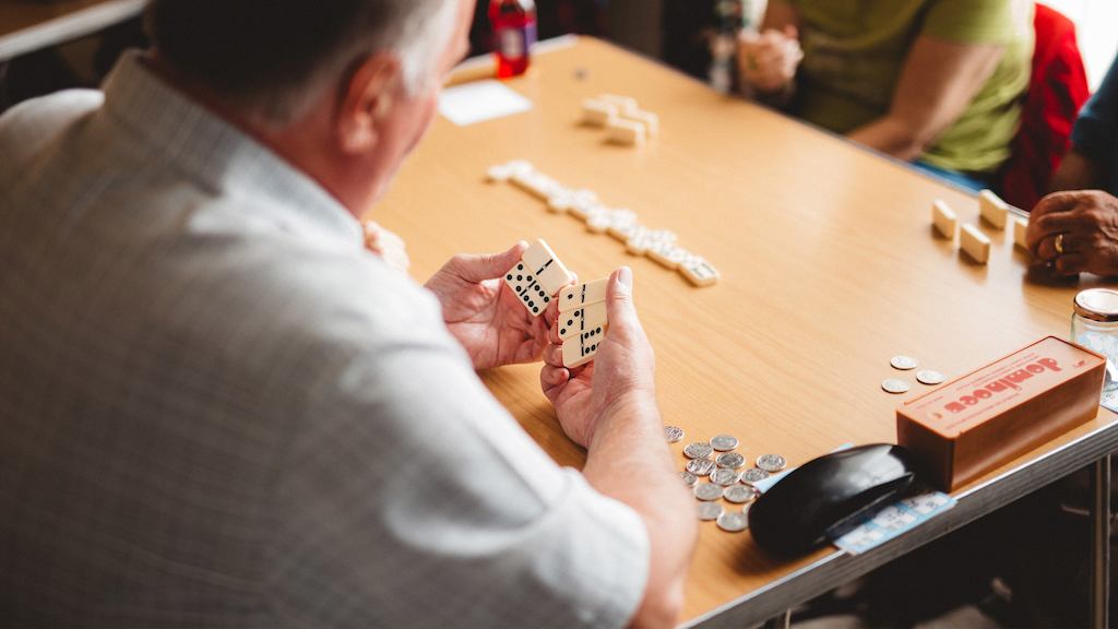 Don't mention digital