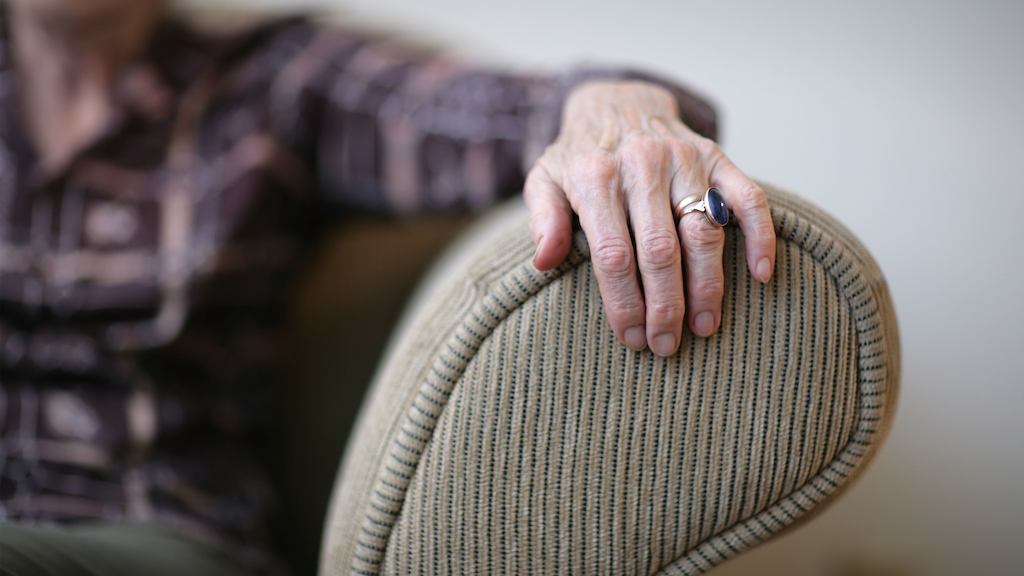 Future proofing neighbourhoods