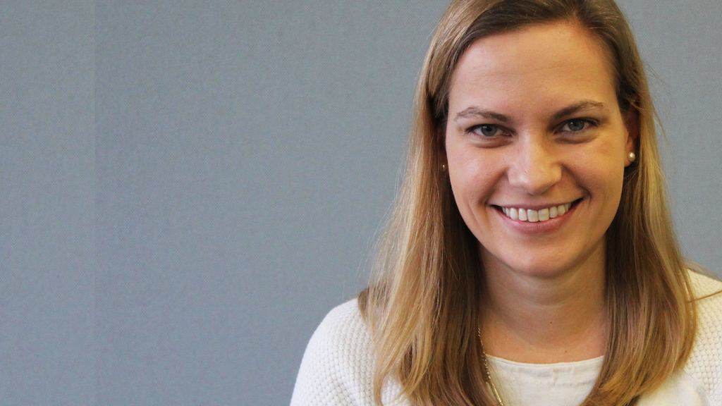 Jess Kuehne Senior Communications Manager