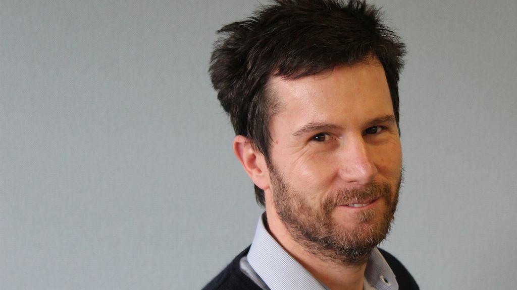 Matt Baumann, Senior Evaluation Manager