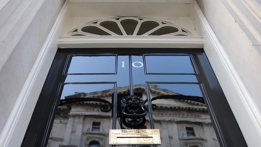 Mid life career change