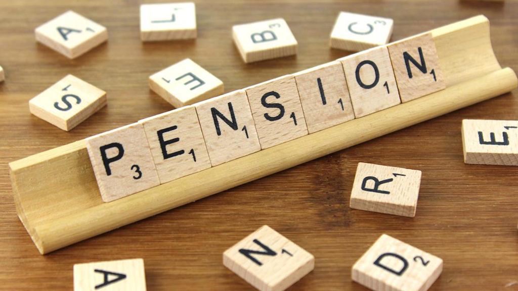 Pension