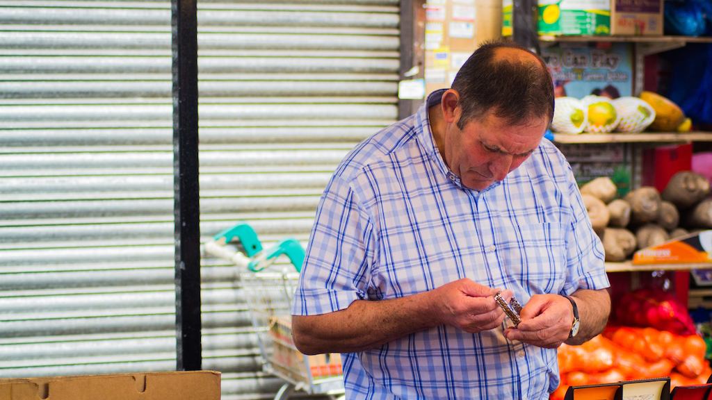 Road to full employment