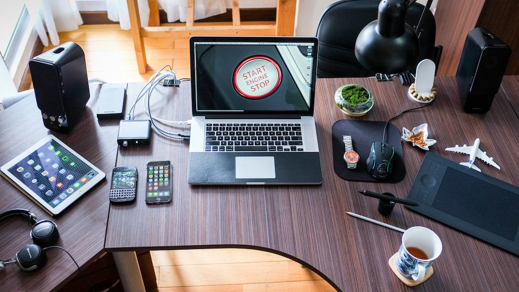 Support digital project