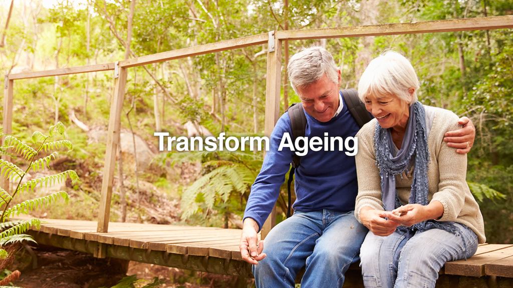Transform Ageing