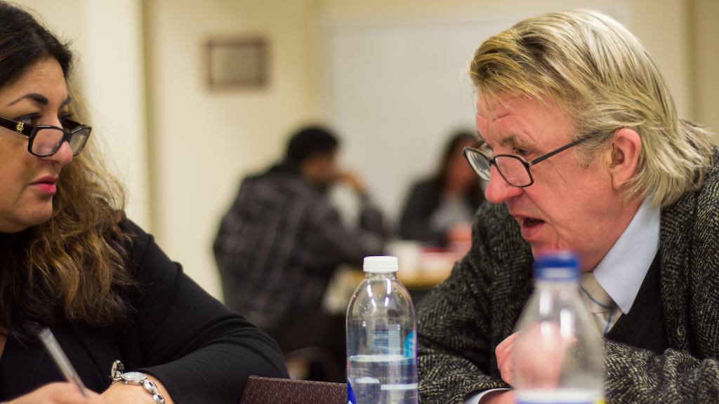 Workshop, Werneth - Greater Manchester