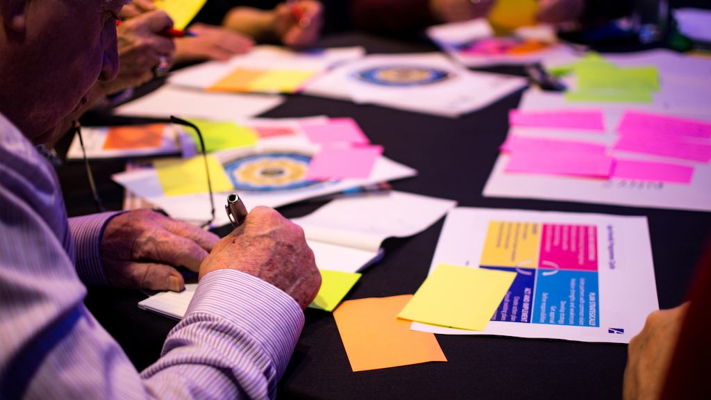 Useful organisations