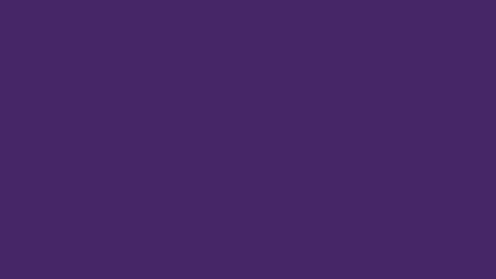 Plain purple colour