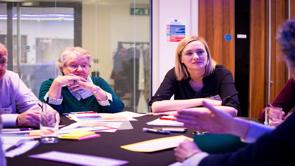 Age-friendly Communities Conference, Bristol